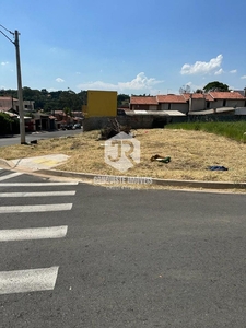 Terreno em Chácara Alvorada, Indaiatuba/SP de 187m² à venda por R$ 218.000,00