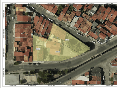 Terreno em Cidade Nova, Aracaju/SE de 10m² à venda por R$ 2.198.000,00