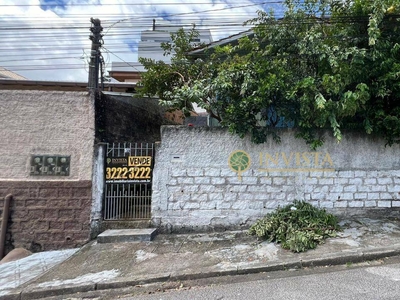 Terreno em Estreito, Florianópolis/SC de 0m² à venda por R$ 646.000,00