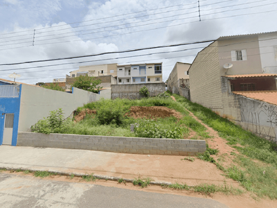 Terreno em Jardim São Miguel, Bragança Paulista/SP de 250m² à venda por R$ 248.000,00