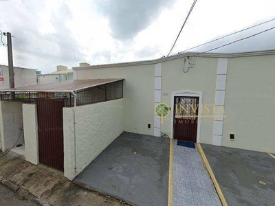 Terreno em João Paulo, Florianópolis/SC de 0m² à venda por R$ 1.289.000,00