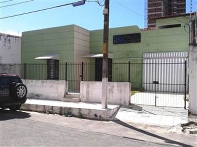 Terreno em Petrópolis, Natal/RN de 0m² à venda por R$ 218.000,00
