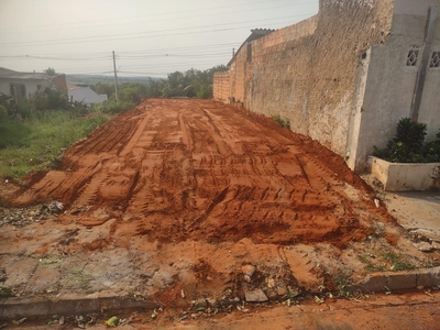 Terreno em Pousada da Esperança I, Bauru/SP de 10m² à venda por R$ 90.000,00