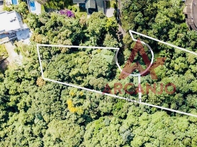 Terreno em Roseira, Mairiporã/SP de 1420m² à venda por R$ 468.000,00