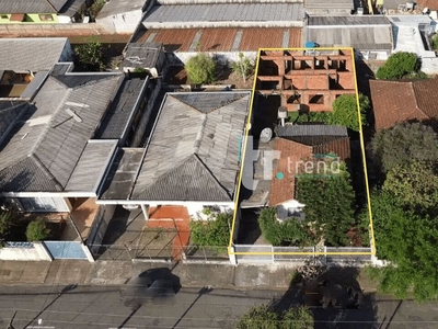 Terreno em Vila Goes, Londrina/PR de 10m² à venda por R$ 598.000,00