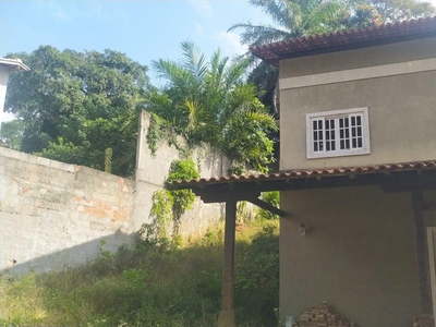 Terreno em Vila Progresso, Niterói/RJ de 600m² à venda por R$ 463.000,00