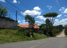 Terreno à venda no Boa Vista, Curitiba , 720 m2 por R$ 550.000