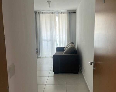 01 Quarto - Residencial Spot - R$ 1.300,00 + 460,00 Condomínio - Águas Claras