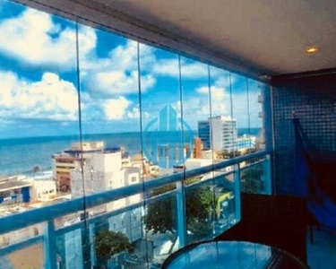 Aluga-se 1/4 Apartamento Mobiliado na Barra em Salvador!