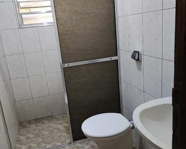 Aluga-se 980,00 Casa com 1 dormitório