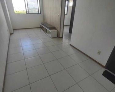 Alugo apartamento com 2 quartos no São Jorge - Maceió - Alagoas