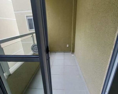 Alugo apartamento com varanda no Planalto