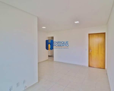 Alugo apartamento novo c/ 80 metros, 3 quartos (1ste) + 02 vagas + lazer completo, em Casa