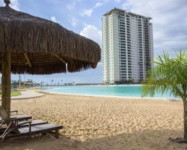 ALUGO - CONDOMINIO BRASIL BEACH