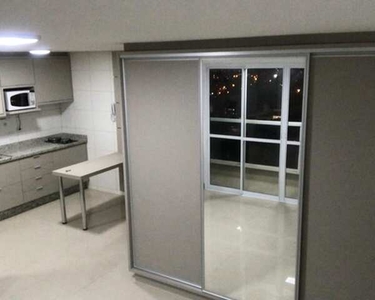 Alugo flat / kitnet 39m2 Setor Bueno Goiânia GO (aluguel