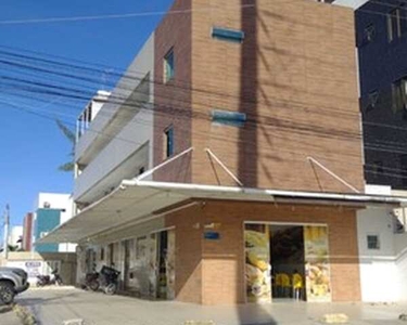 Alugo Kitnet para sala comercial ou moradia com 22m² no Bessa