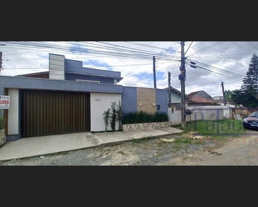 Aluguel Anual para Locação no bairro Parque Guarani, localizado na cidade de Joinville / S