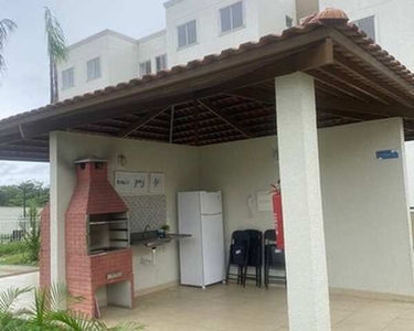 ALUGUEL DE APARTAMENTO 44m