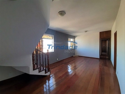 Aluguel Residential / Penthouse Belo Horizonte MG