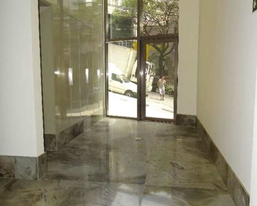 Andar Corporativo para alugar, 173 m² por R$ 5.303,72/mês - Lourdes - Belo Horizonte/MG