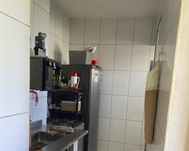 Ap para alugar Apartamento com 1 dormitório