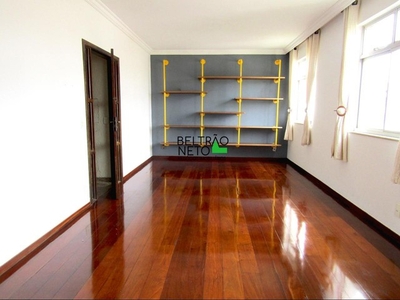 Apartamento 04 Quartos para alugar no Anchieta, BH