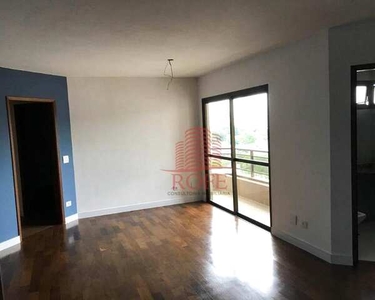 Apartamento, 128 m² - venda por R$ 1.695.000,00 ou aluguel por R$ 7.860,00/mês - Campo Bel