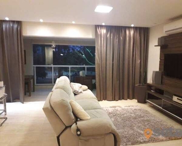 Apartamento, 192 m² - venda por R$ 2.100.000,00 ou aluguel por R$ 10.000,00/mês - Jardim A