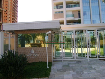 Apartamento, 240 m² - venda por R$ 1.380.000,00 ou aluguel por R$ 7.950,00/mês - Bosque da