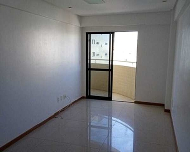 Apartamento 3 dormitórios para alugar no bairro Costa Azul - Salvador/BA
