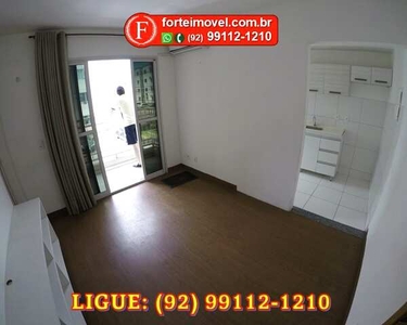 Apartamento 3 Quarto no Florence Gardem - Atraz do DB Ponta Negra