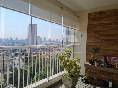 Apartamento 3 quartos a venda na Saúde -São Paulo