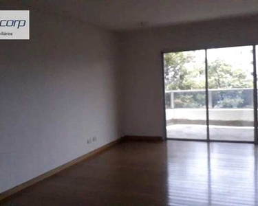 Apartamento, 330 m² - venda por R$ 2.990.000,00 ou aluguel por R$ 20.680,00/mês - Brooklin