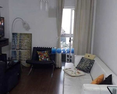Apartamento, 67 m² - venda por R$ 380.000,00 ou aluguel por R$ 2.976,00/mês - Vila Alpina