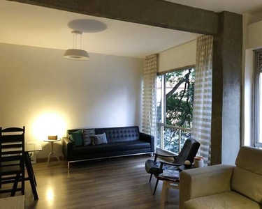 Apartamento - 80 m² - 1 suíte com closet - Living 3 ambientes - Venda por R$ 760.000 - Per