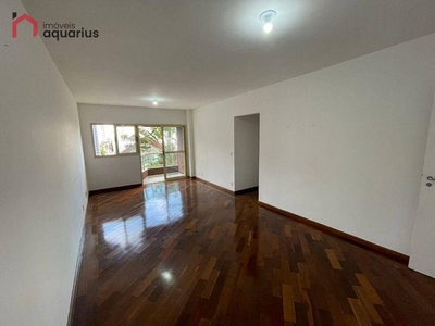 Apartamento à venda, 132 m² por R$ 950.000,00 - Jardim Aquarius - São José dos Campos/SP