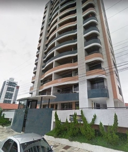 Apartamento à venda, 149 m² por R$ 550.000,00 - Tambauzinho - João Pessoa/PB