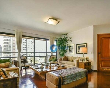 Apartamento à venda, 176 m² por R$ 960.000,00 - Vila Suzana - São Paulo/SP
