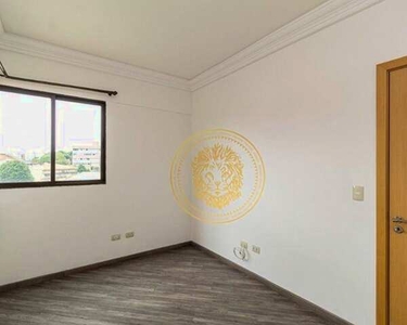 Apartamento à venda, 79 m² por R$ 549.000,00 - Cristo Rei - Curitiba/PR