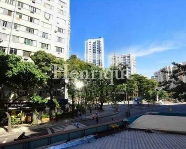 Apartamento-À VENDA-Flamengo-Rio de Janeiro-RJ