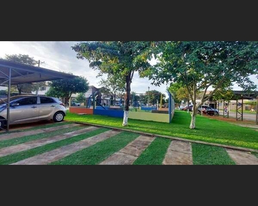 Apartamento à venda no Parque Alvorada com 2 quartos e 1 banheiro