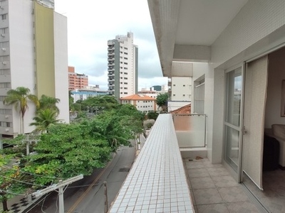 Apartamento a venda possui 90 metros quadrados com 3 quartos Praia das Asturias - Guarujá