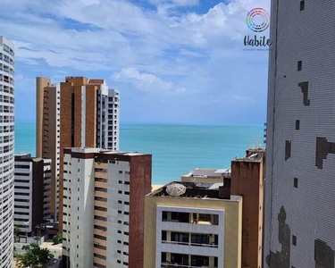 Apartamento Alto Padrão para Aluguel em Meireles Fortaleza-CE - 10625