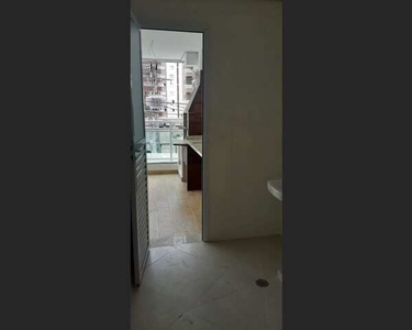 Apartamento aluguel e venda com 95 m2 3 quartos terraço Gourmet - Saúde