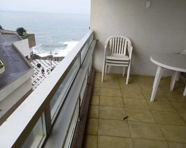 Apartamento Astúrias: LOCAÇÃO e VENDA: Vista pro mar, 04 quartos, 03 banheiros, 01 vaga. G