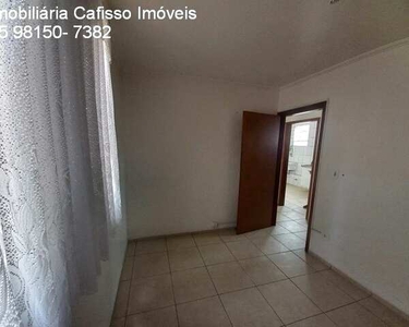 Apartamento bem localizado no Condomínio Residencial Stefane, em Sorocaba-SP