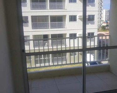 Apartamento - Candeias - 02 Quartos - 01 Vaga - Piscina - Churrasqueira