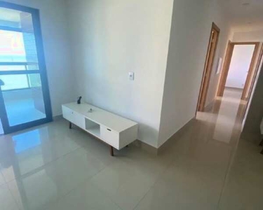 Apartamento - Candeias - 04 Qts/02 Suítes - 134 m² - Nascente - Reformado - Piscina - 03 V