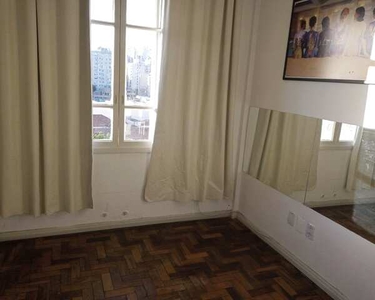 Apartamento cidade baixa