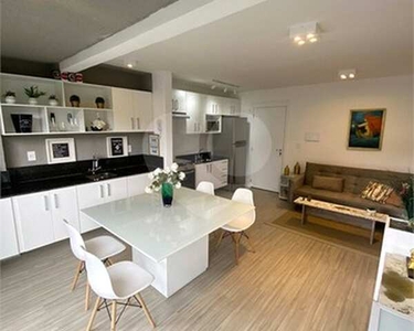Apartamento com 1 Dorm 1 Vaga para Venda/ Locação, 38,60 m² por R$ 470.000/ R$ 2.550